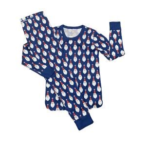 The Company Store Christmas Pajamas